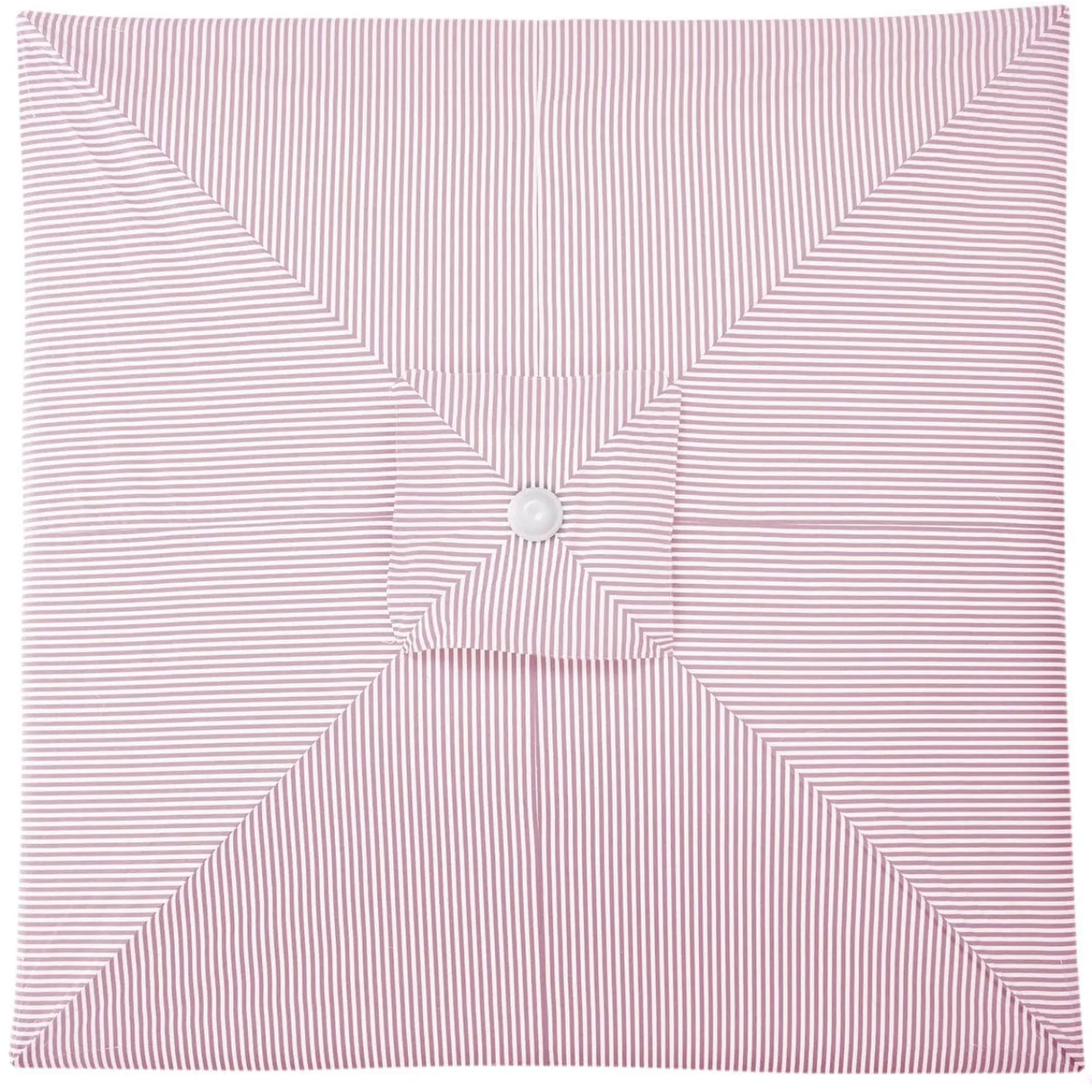 The Premium Cabana - Lauren'S Pink Stripe^Business & Pleasure Co. Best