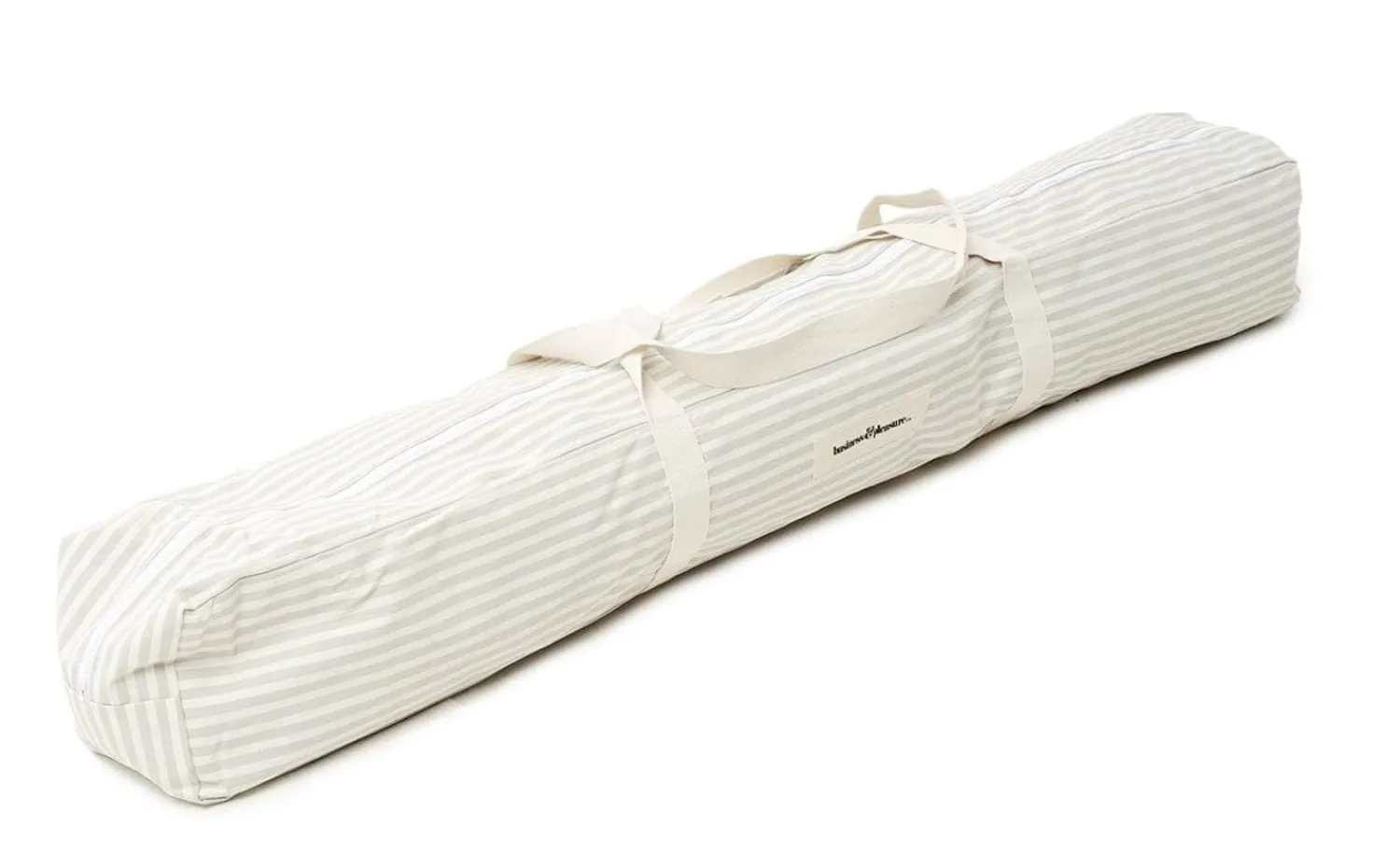 The Premium Cabana - Lauren'S Sage Stripe^Business & Pleasure Co. Discount