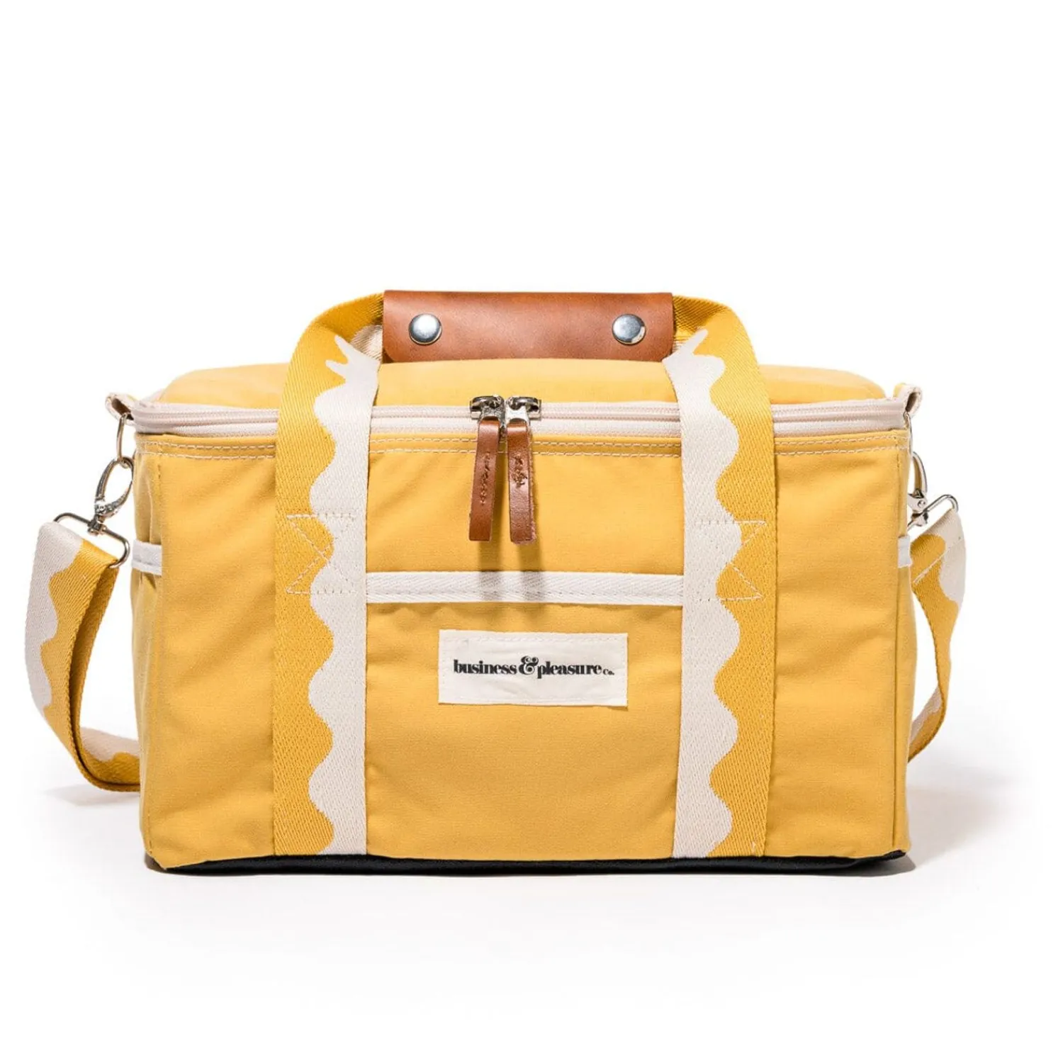 The Premium Cooler Bag - Rivie Mimosa^Business & Pleasure Co. Best