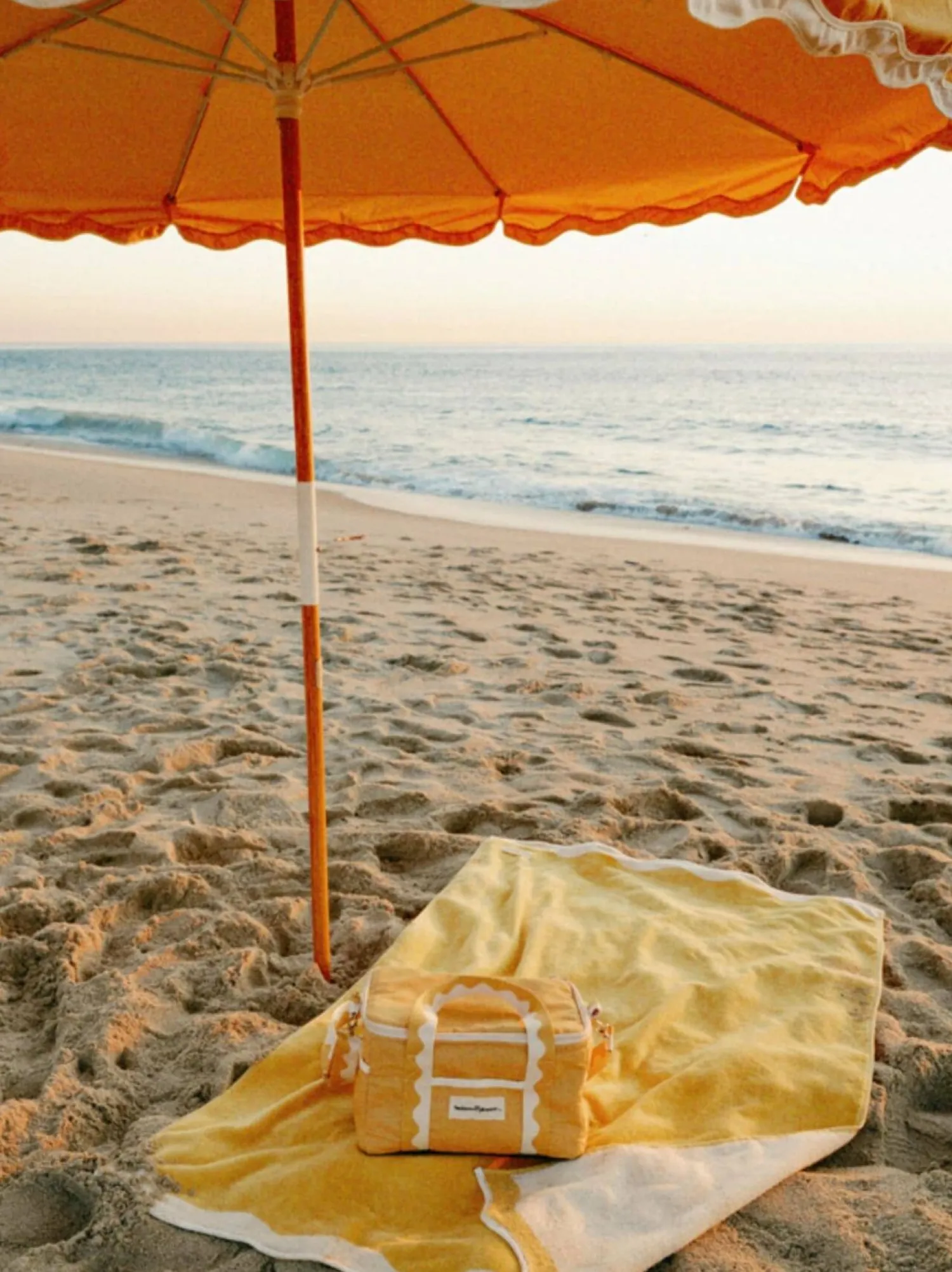 The Premium Cooler Bag - Rivie Mimosa^Business & Pleasure Co. Best