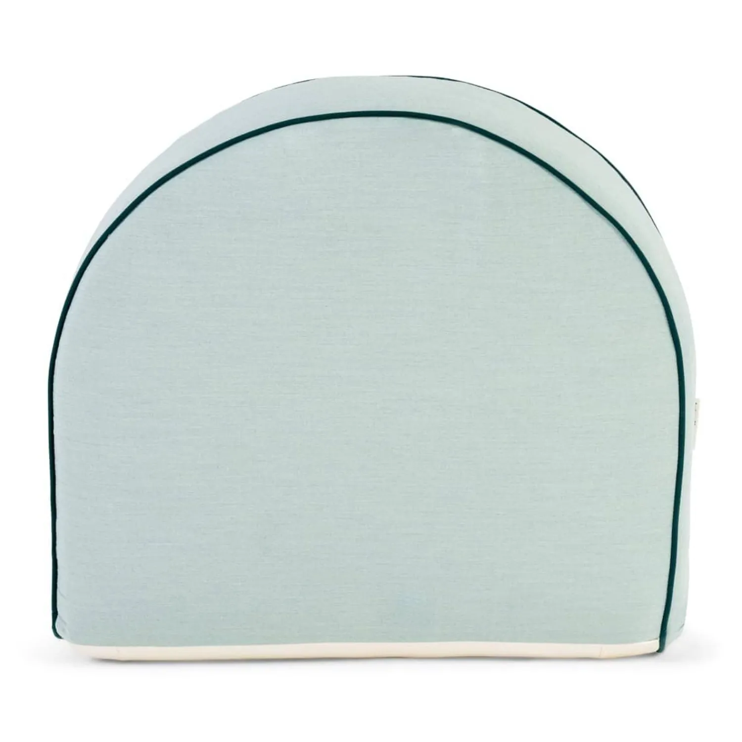 The Reclining Pillow Lounger - Rivie Green^Business & Pleasure Co. Clearance