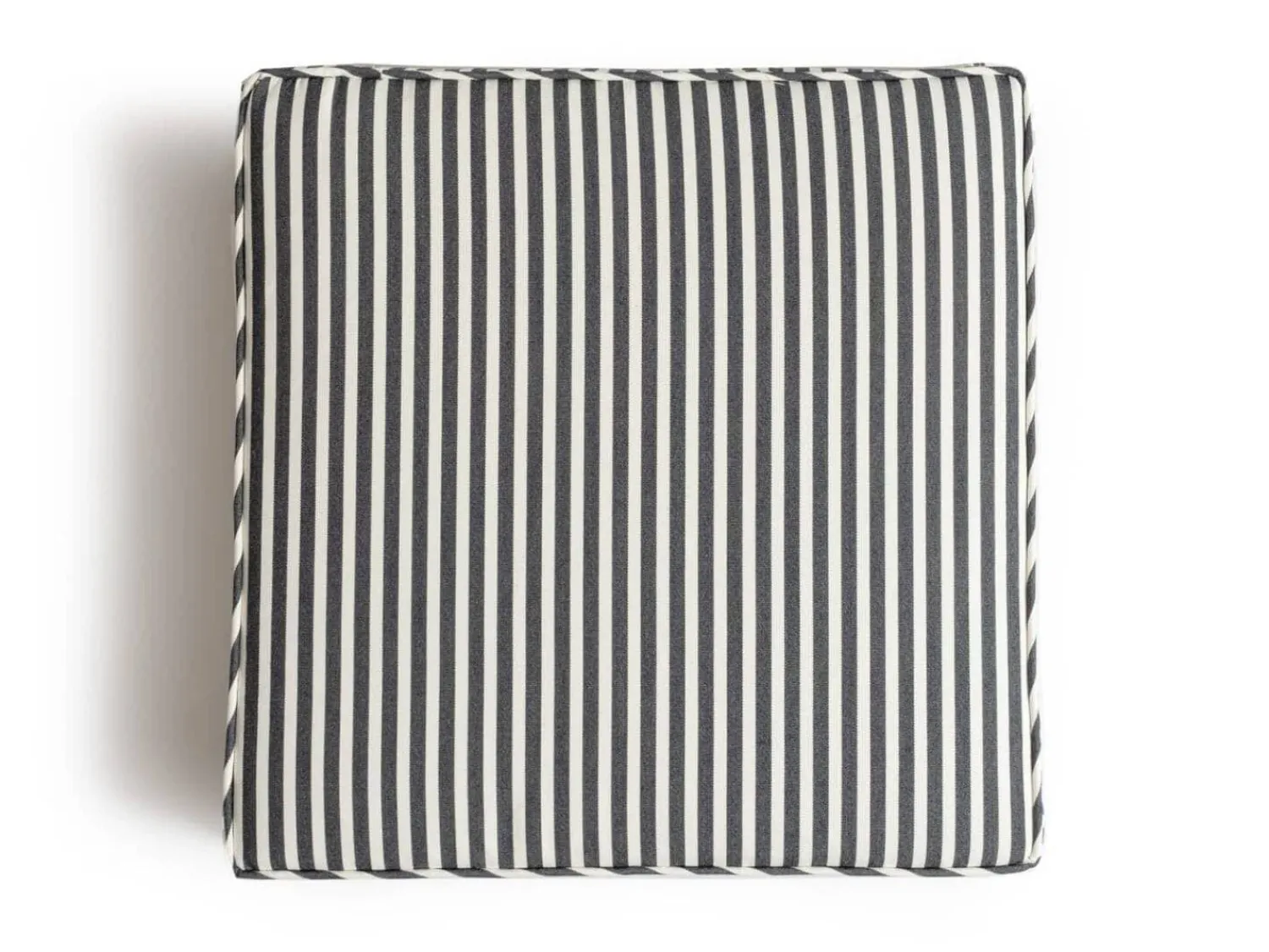 The Seat Pillow - Lauren'S Navy Stripe^Business & Pleasure Co. Discount