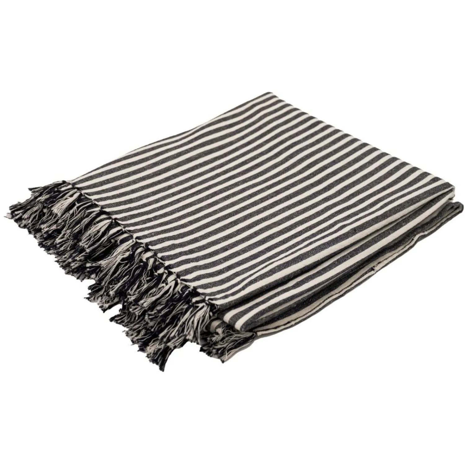 The Table Cloth - Lauren'S Navy Stripe^Business & Pleasure Co. New
