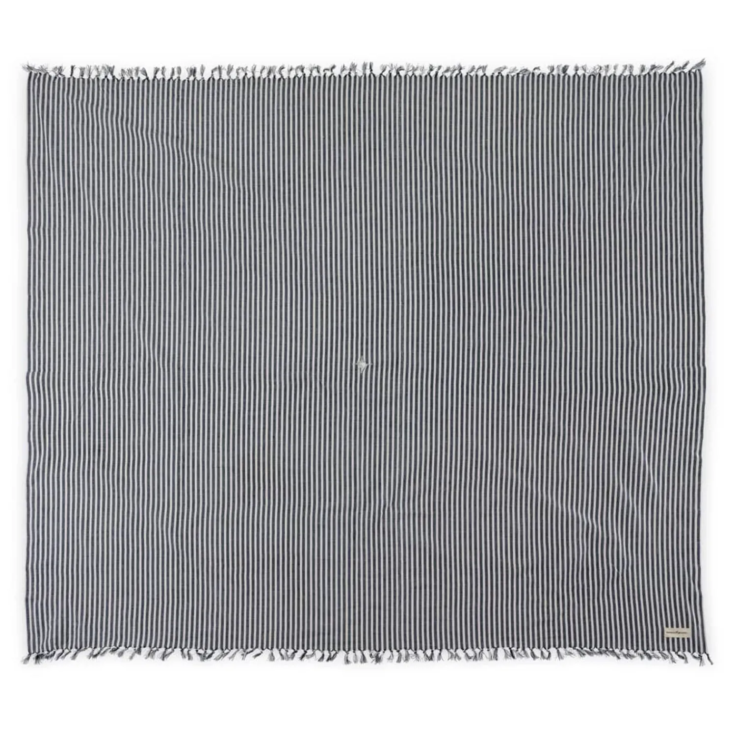The Table Cloth - Lauren'S Navy Stripe^Business & Pleasure Co. New