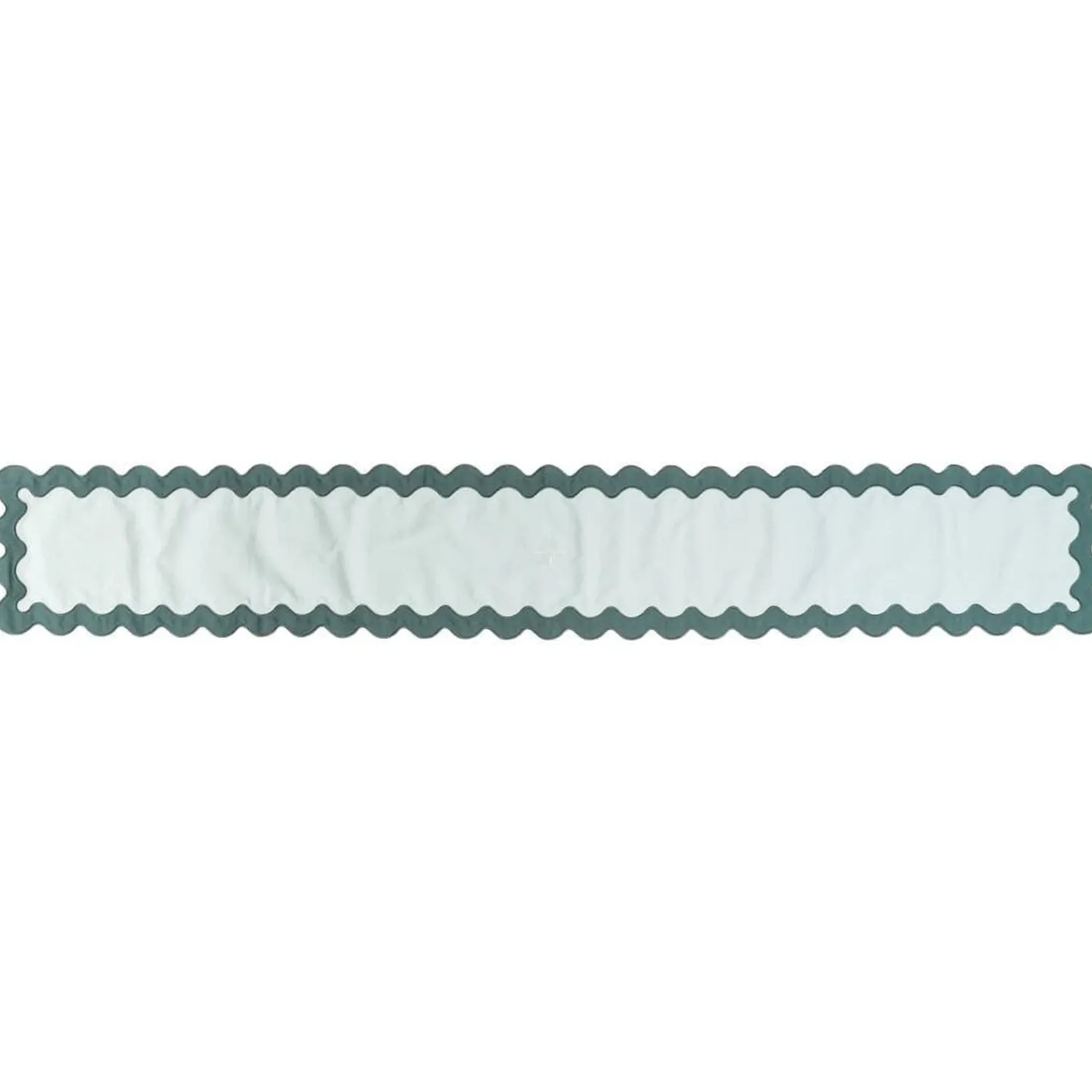 The Table Runner - Rivie Green^Business & Pleasure Co. Best