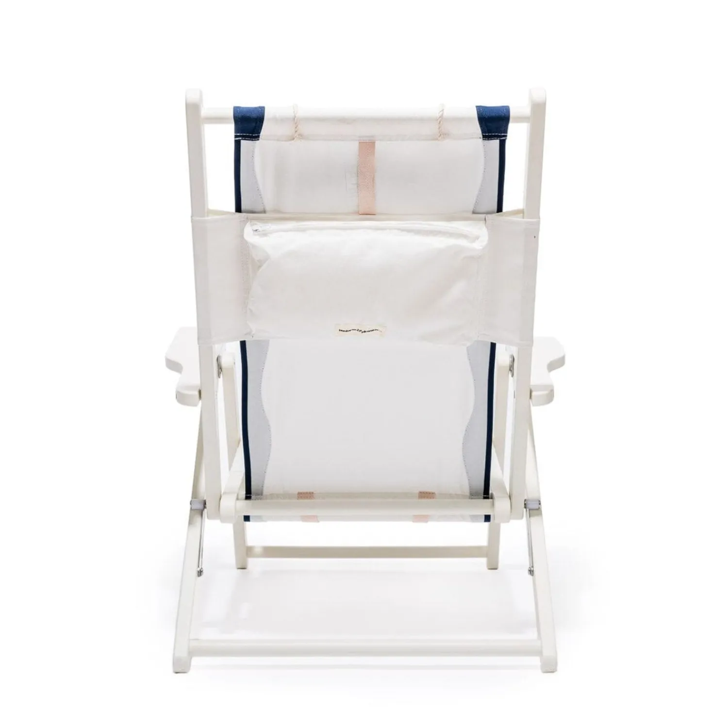 The Tommy Chair - White - Rivie White^Business & Pleasure Co. Online