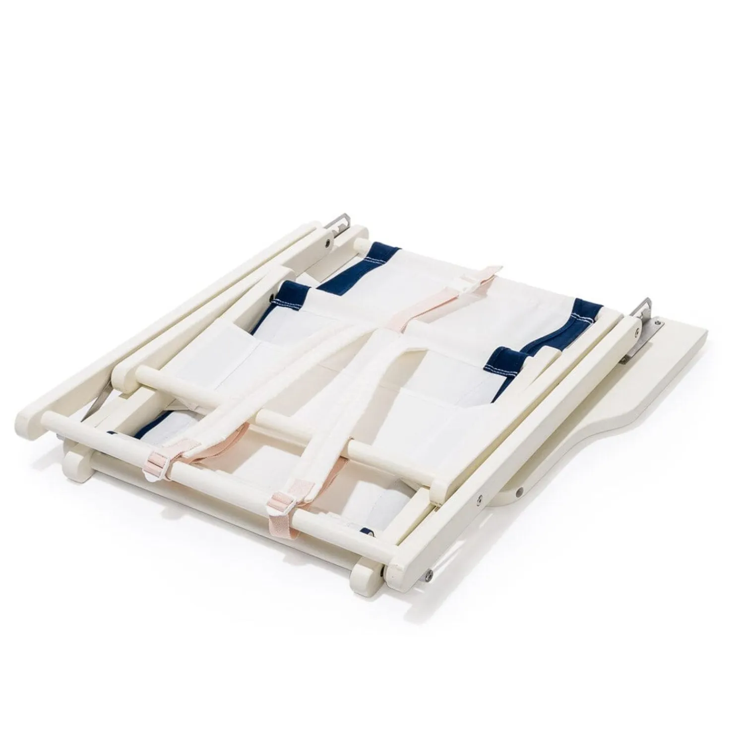 The Tommy Chair - White - Rivie White^Business & Pleasure Co. Online