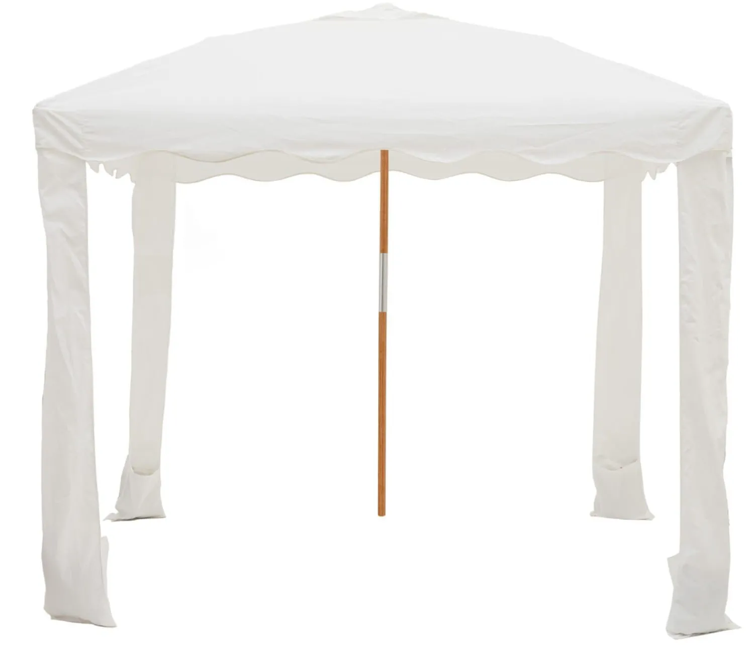 The Xl Cabana - Antique White^Business & Pleasure Co. Sale