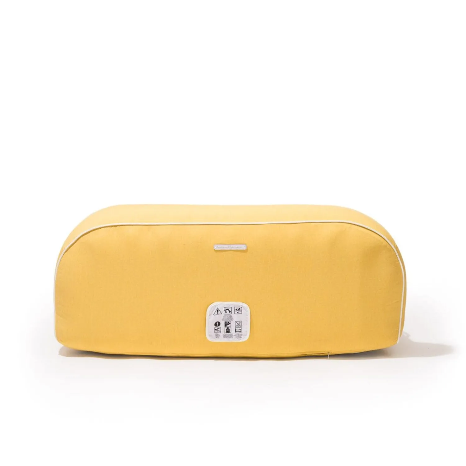 The Xl Pool Lounger - Rivie Mimosa^Business & Pleasure Co. Clearance