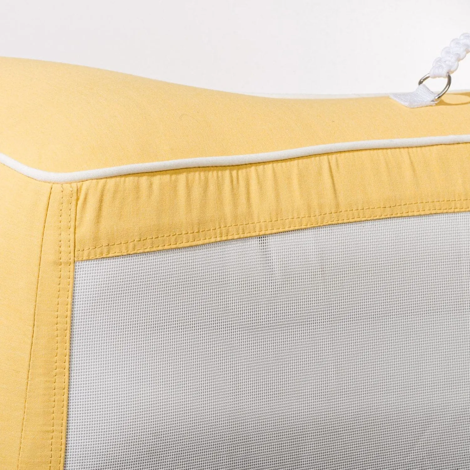 The Xl Pool Lounger - Rivie Mimosa^Business & Pleasure Co. Clearance