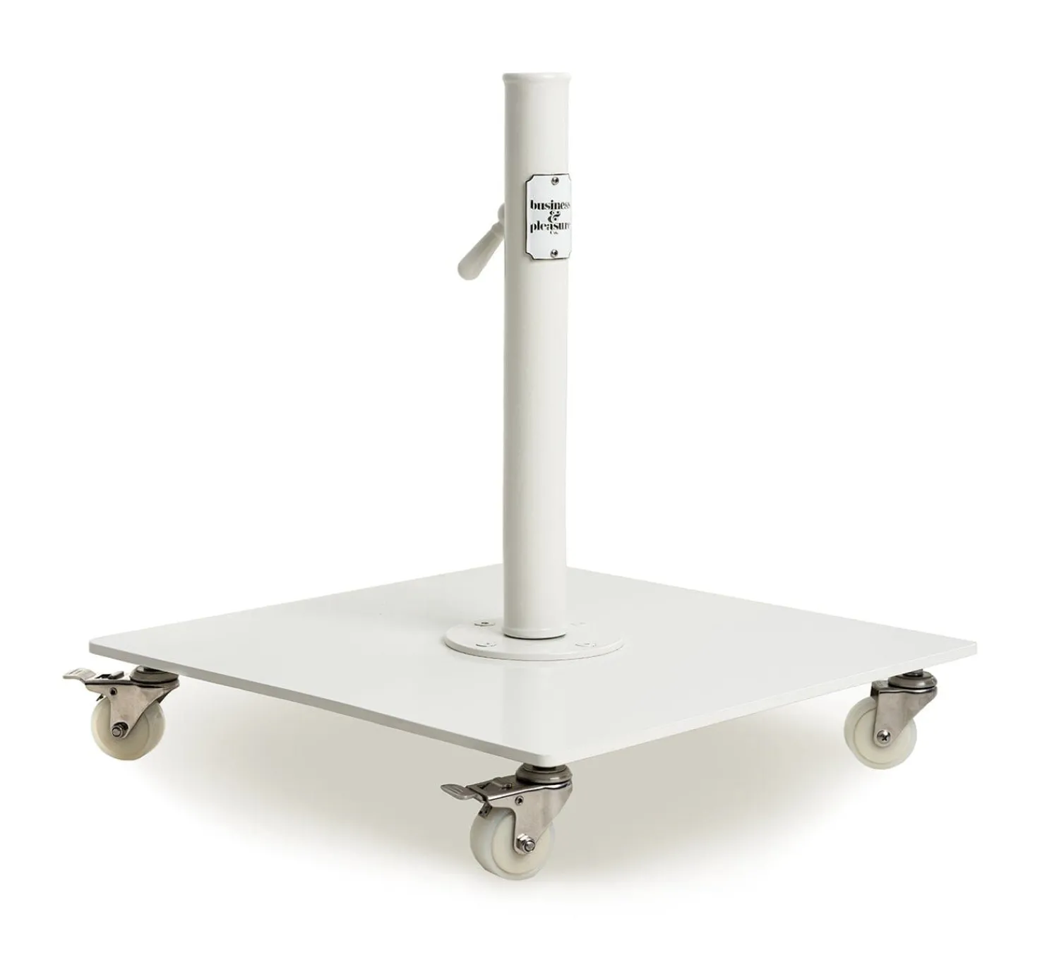 Wheel Set For Umbrella Base^Business & Pleasure Co. Outlet